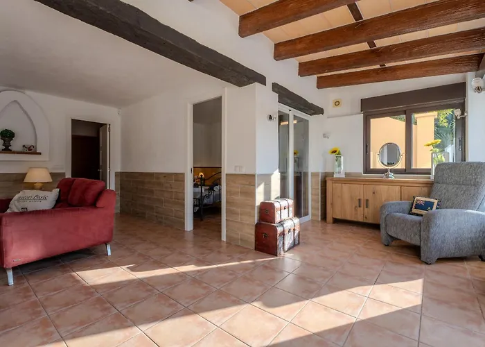 Club Villamar - Nirwana Lloret de Mar