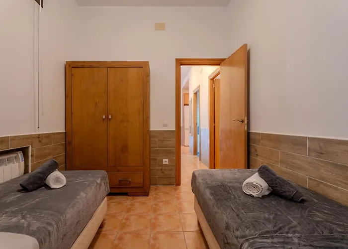 Club Villamar - Nirwana Willa