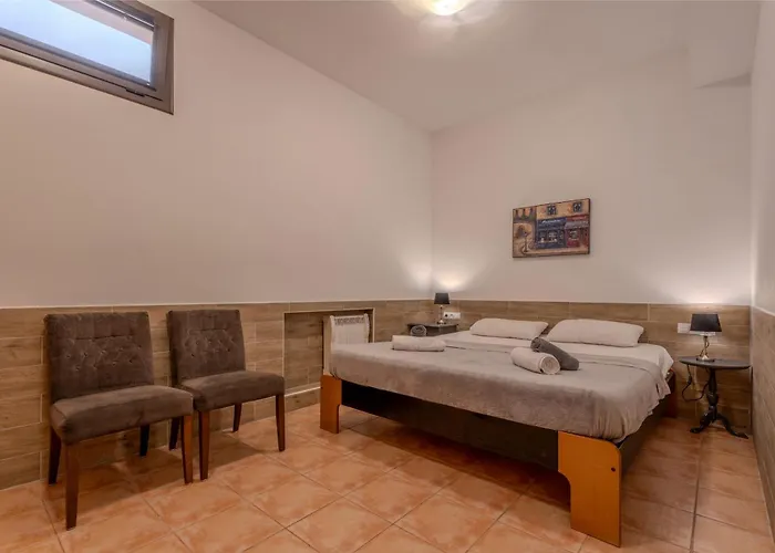 Club Villamar - Nirwana Villa