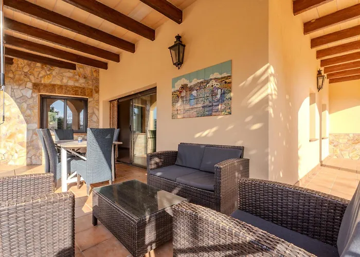 Club Villamar - Nirwana *