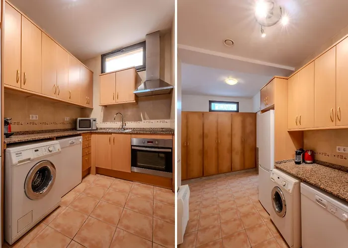 Club Villamar - Nirwana Lloret de Mar