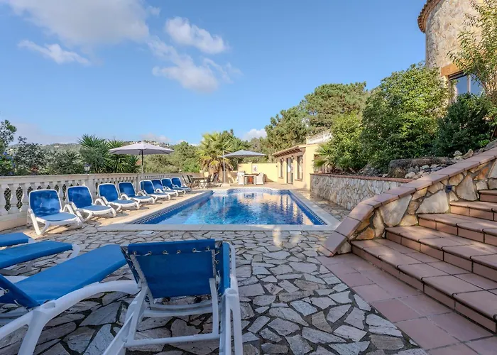 Club Villamar - Nirwana Lloret de Mar