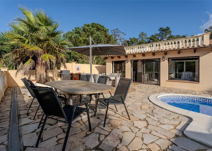 Villa Club Villamar - Nirwana *