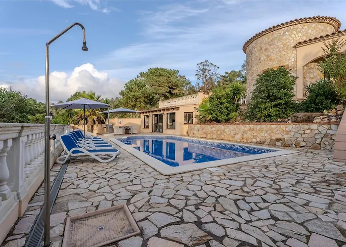 Willa Club Villamar - Nirwana