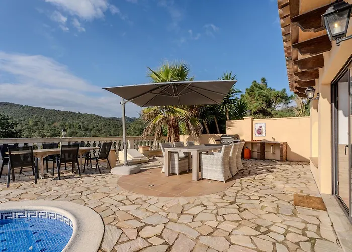 Club Villamar - Nirwana Villa *