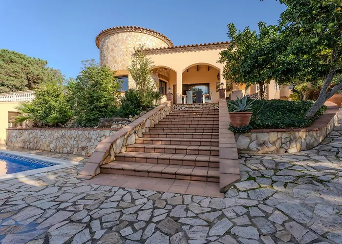 Club Villamar - Nirwana Villa