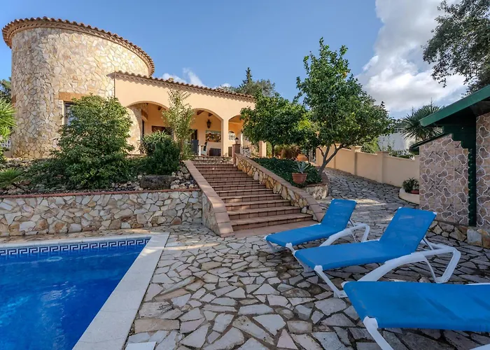 Villa Club Villamar - Nirwana