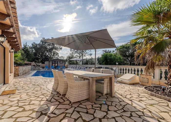 Villa Club Villamar - Nirwana