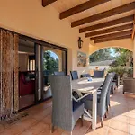 Club Villamar - Nirwana