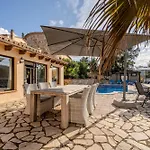 וילה Club Villamar - Nirwana יורט דה מאר