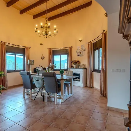 Club Villamar - Nirwana Villa