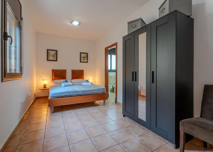 Villa Club Villamar - Nirwana