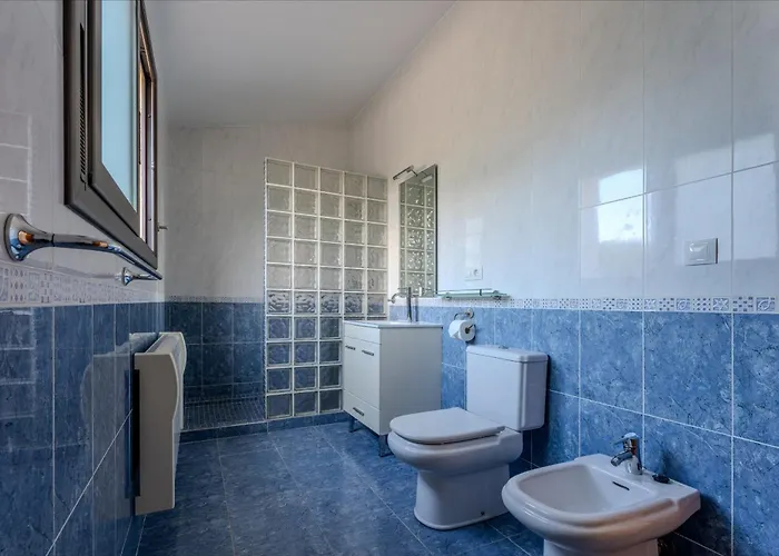 Club Villamar - Nirwana Villa