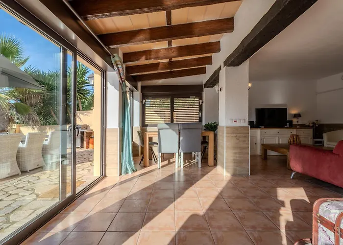 Villa Club Villamar - Nirwana