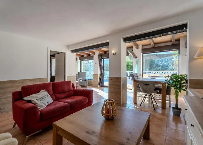 Club Villamar - Nirwana * Lloret de Mar