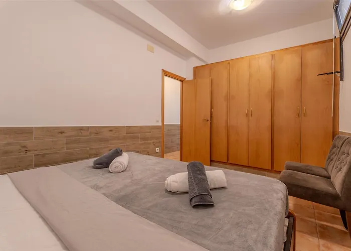 Club Villamar - Nirwana * Lloret de Mar