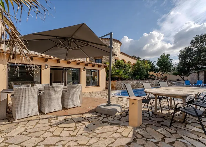 Club Villamar - Nirwana Lloret de Mar