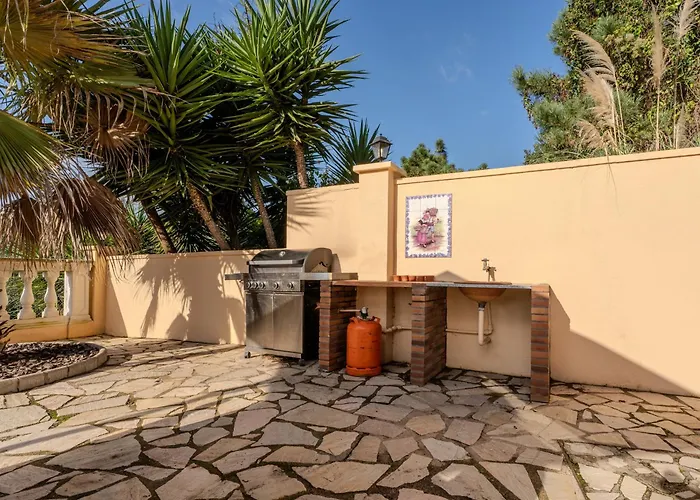 Club Villamar - Nirwana * Lloret de Mar