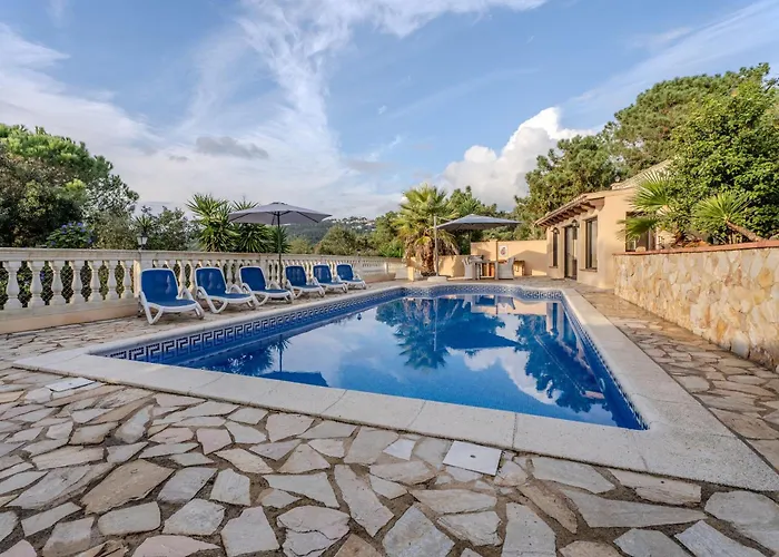 Club Villamar - Nirwana * Lloret de Mar