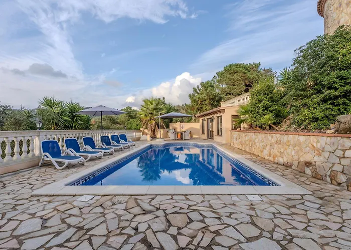 Club Villamar - Nirwana