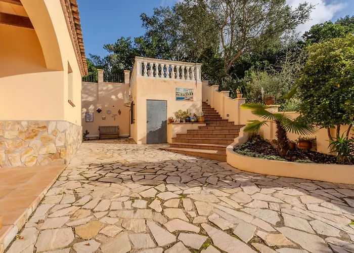 Villa Club Villamar - Nirwana Lloret de Mar