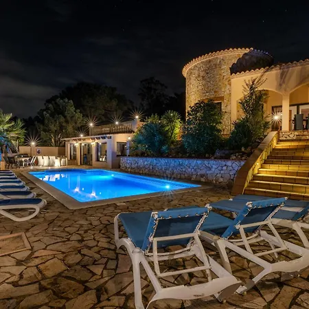 Villa Club Villamar - Nirwana *