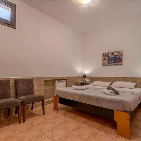 Club Villamar - Nirwana Вилла