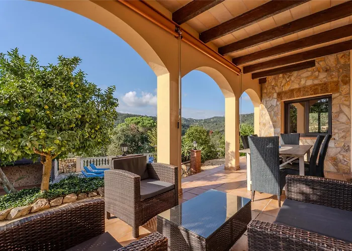 Club Villamar - Nirwana * Lloret de Mar