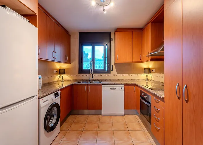 Villa Club Villamar - Nirwana