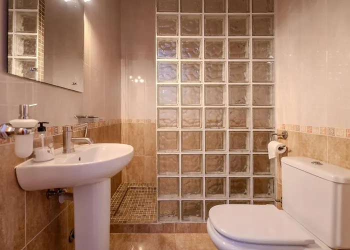 Club Villamar - Nirwana * Lloret de Mar