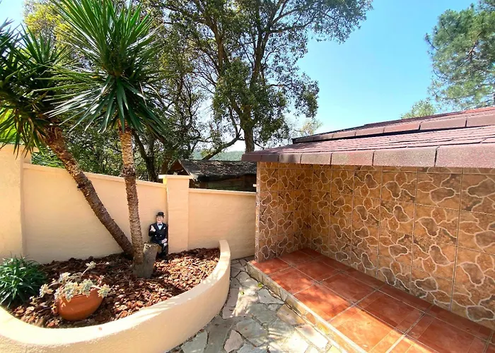 Club Villamar - Nirwana