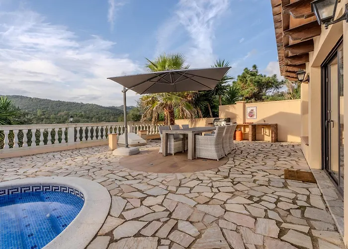 Club Villamar - Nirwana Villa *