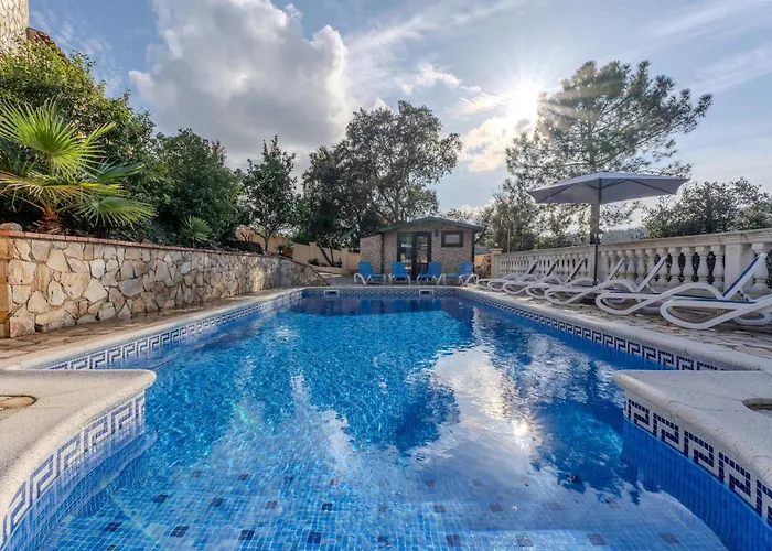 Club Villamar - Nirwana Lloret de Mar